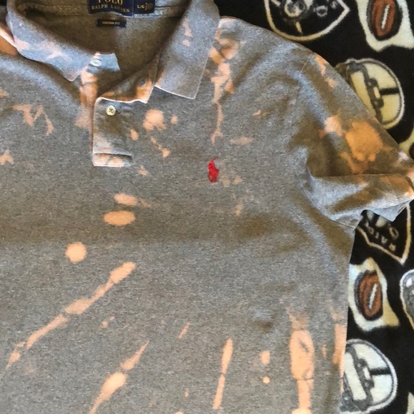 Polo by Ralph Lauren - Picture 2 of 7